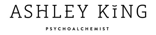 Ashley King, Psychoalchemist