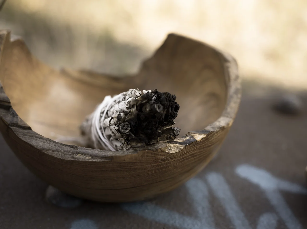   Ashley King: Psychoalchemist   See the video   here.   