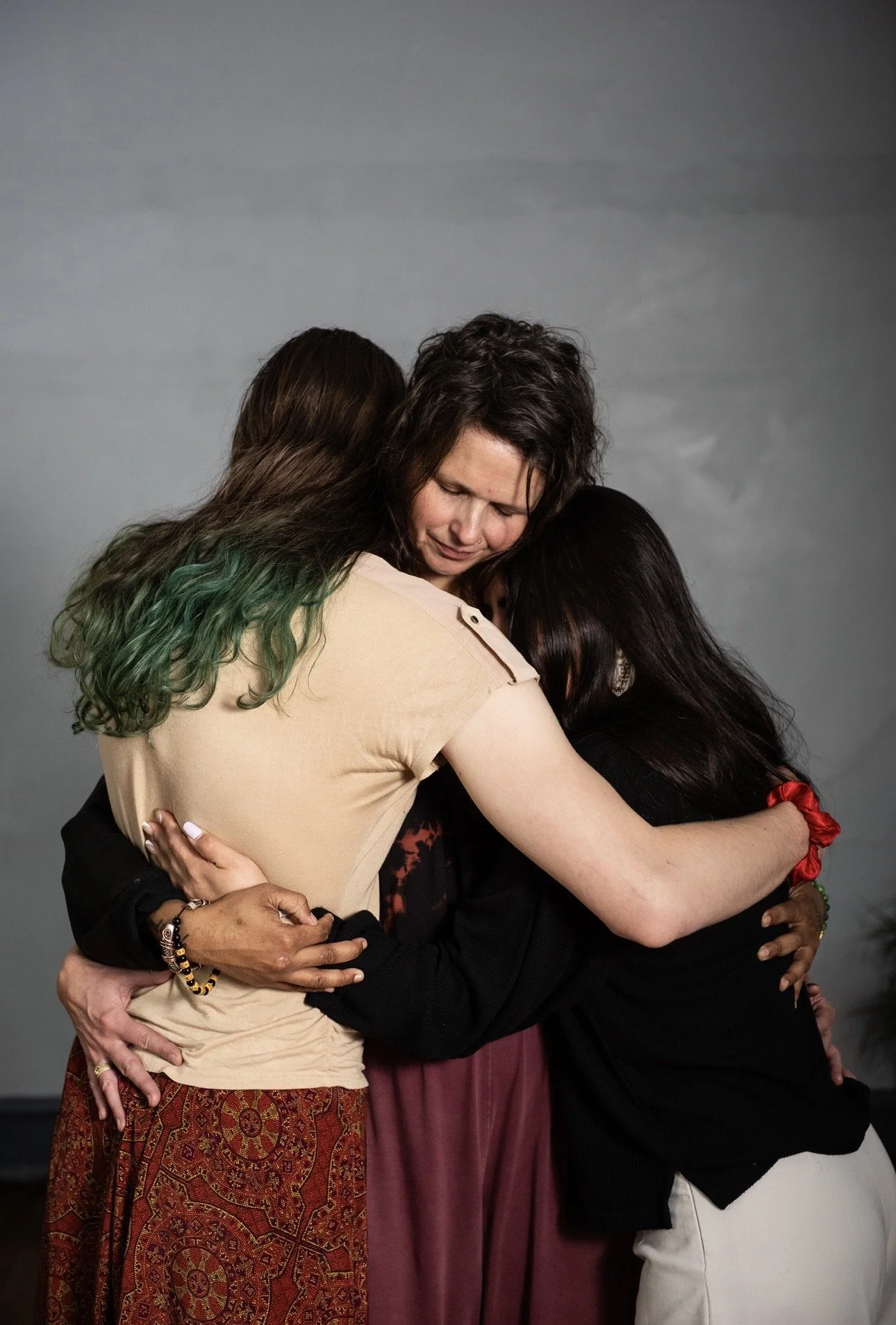 The Art of Intimacy: A Biodanza Immersion