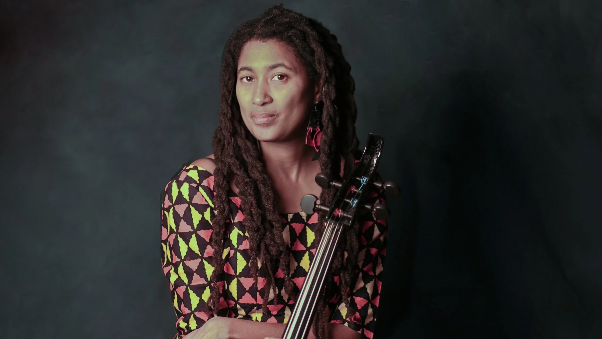 Tomeka Reid Stringtet
