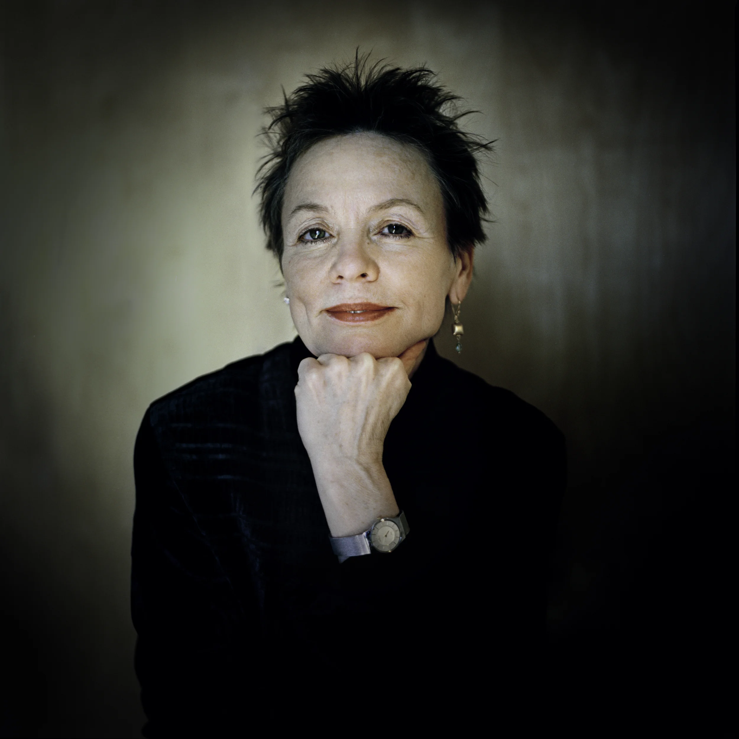 Laurie Anderson: <em>Dirtday!</em>