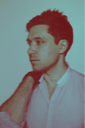 Daniel Wohl: Holographic