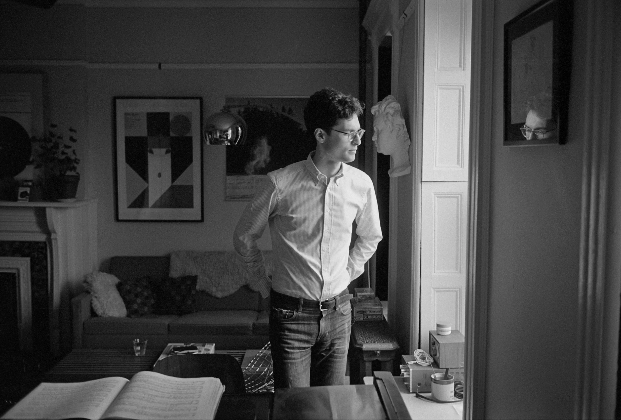 photo by Michael Wilson