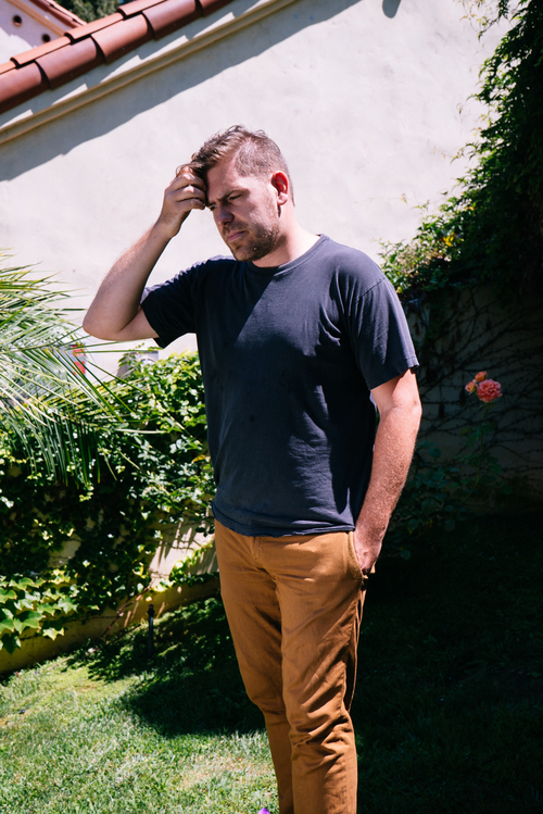 photo by Nathan Lee Bush