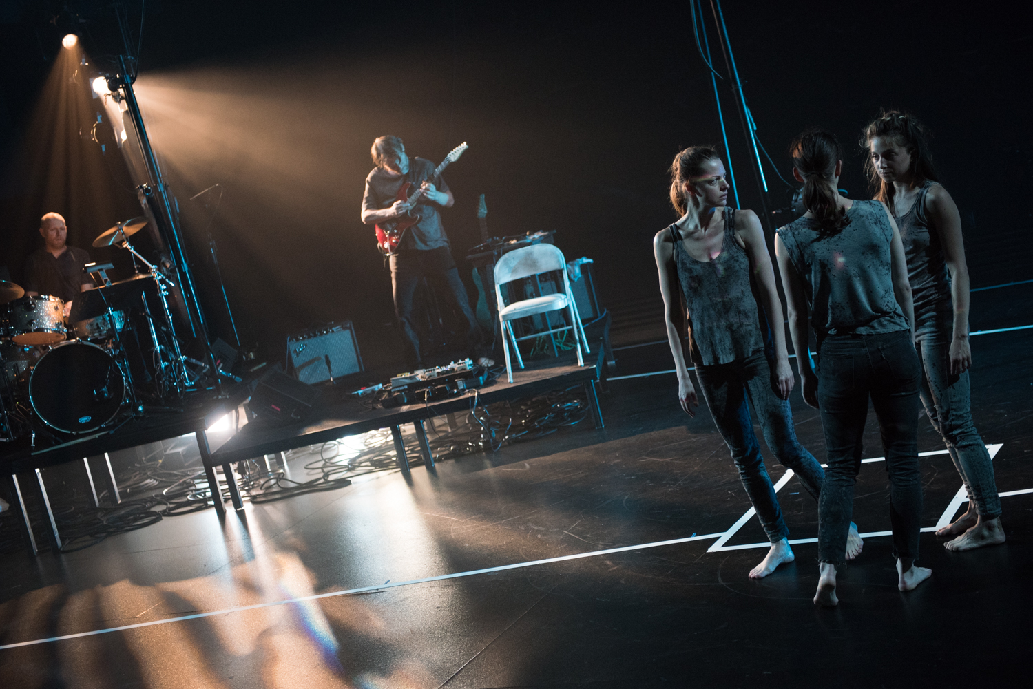   Photos by Jayme Halbritter  