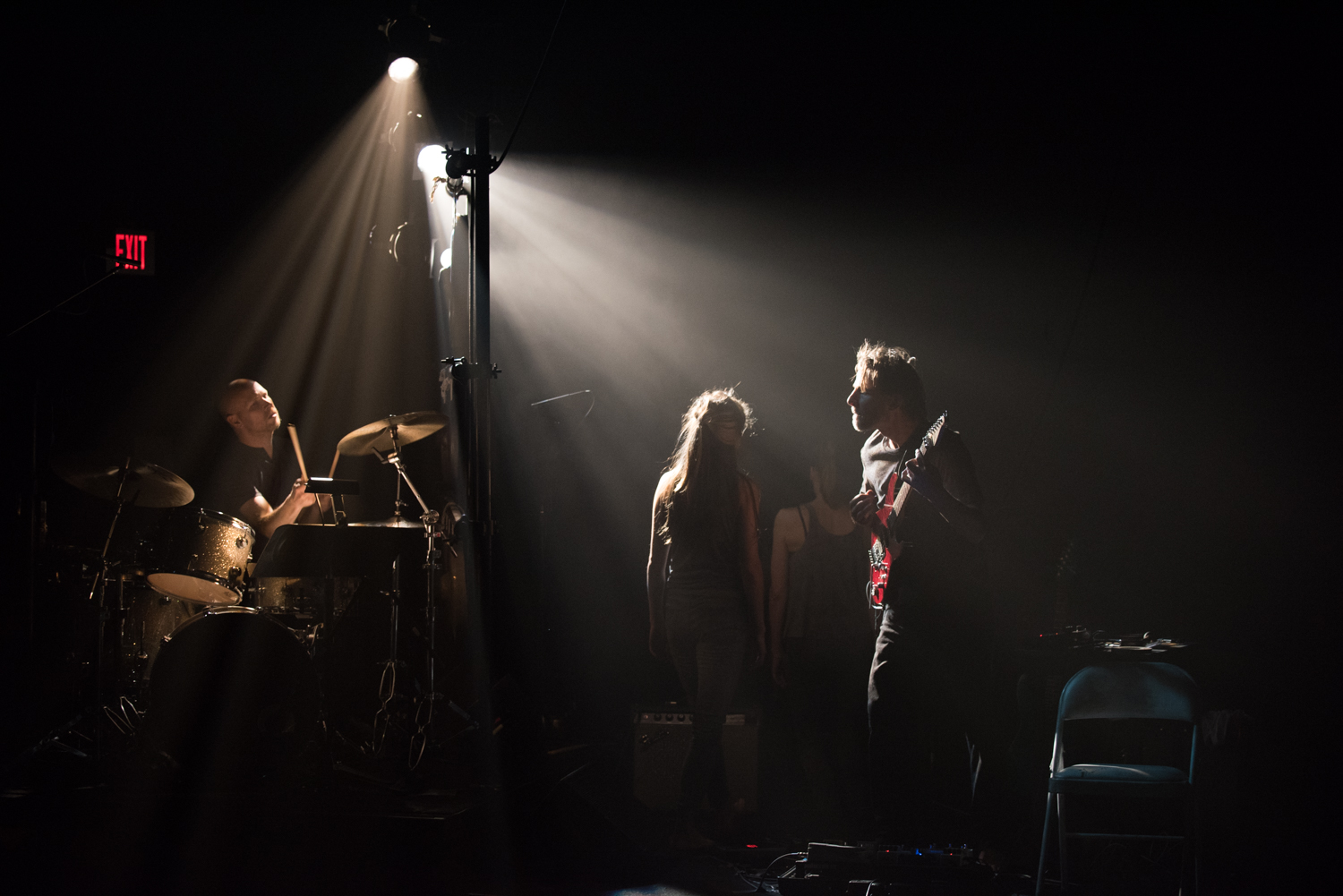   Photo by Jayme Halbritter     