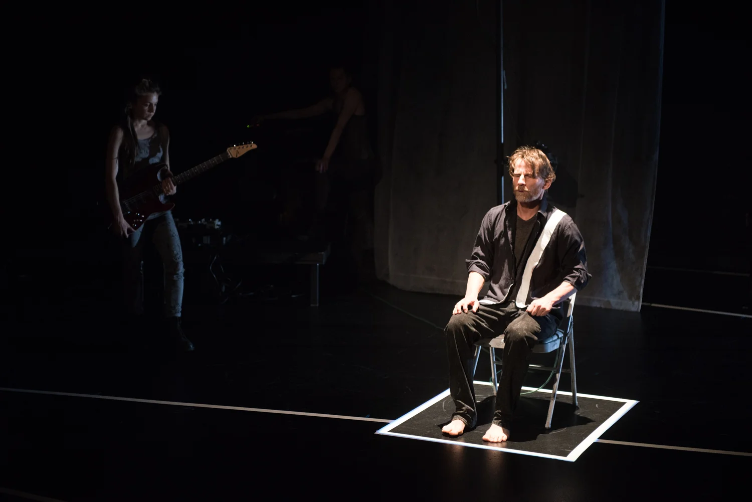   Photo by Jayme Halbritter     