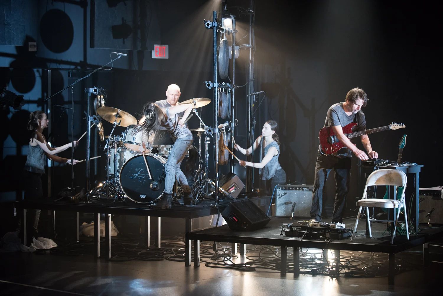   Photo by Jayme Halbritter     