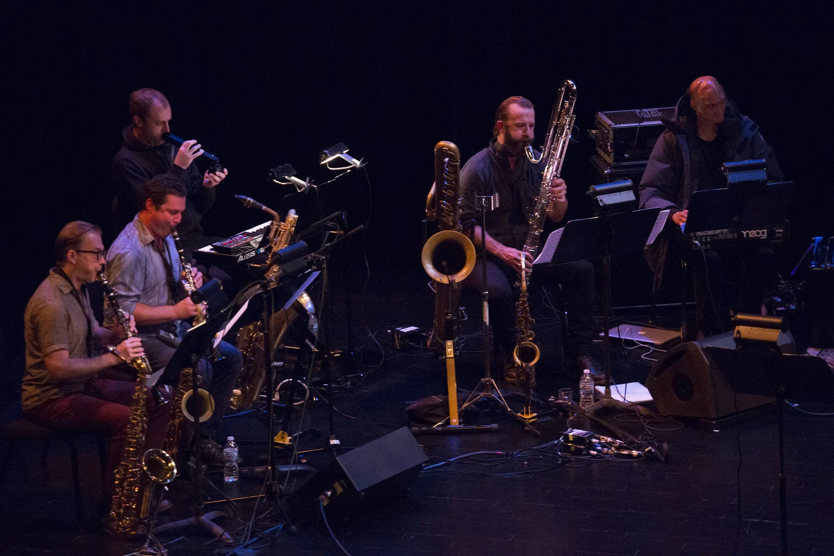  Photo by  Heidi Bohnenkamp  