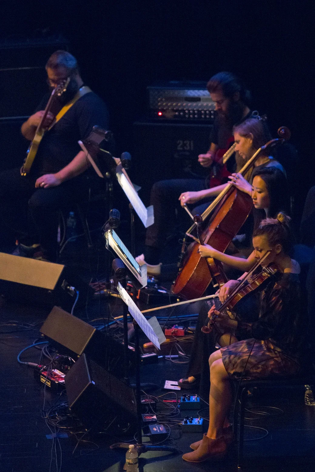  Photo by Heidi Bohnenkamp 