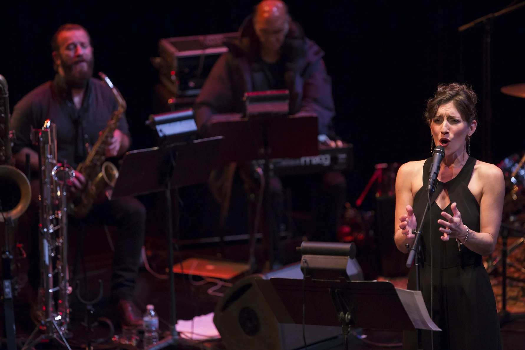  Photo by Heidi Bohnenkamp 