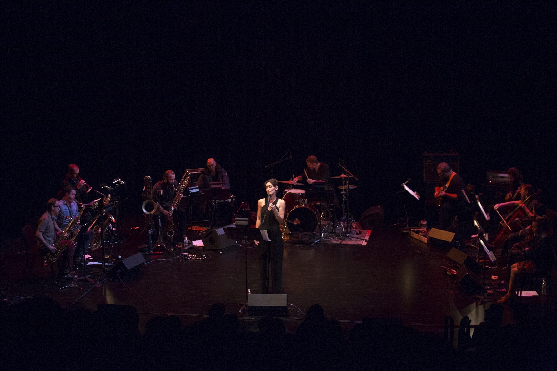  Photo by Heidi Bohnenkamp 