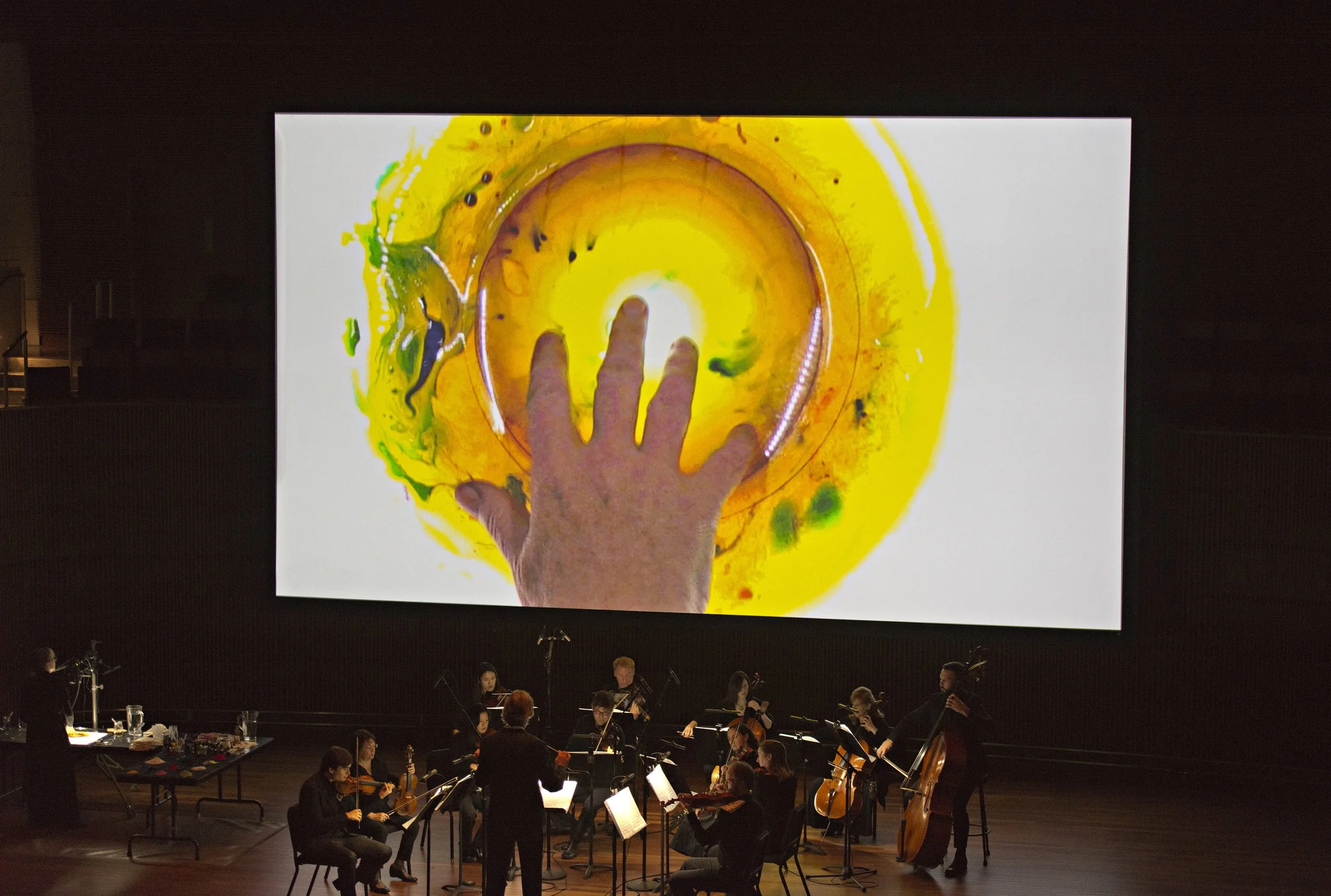  Photo by Alice Gebura, courtesy Walker Art Center, Minneapolis. 