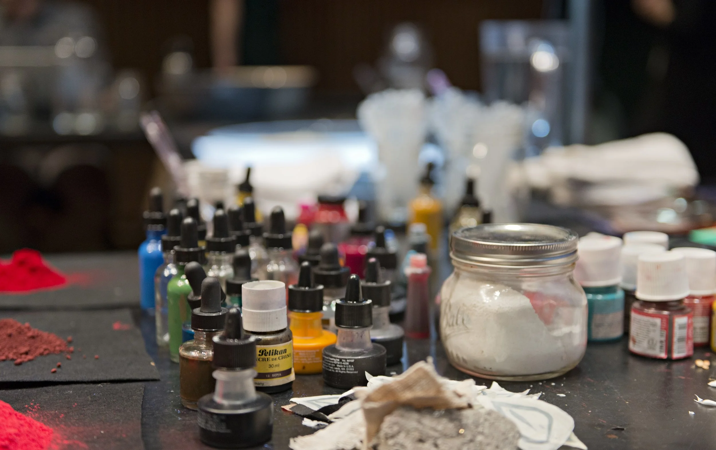  Photo by Alice Gebura, courtesy Walker Art Center, Minneapolis. 