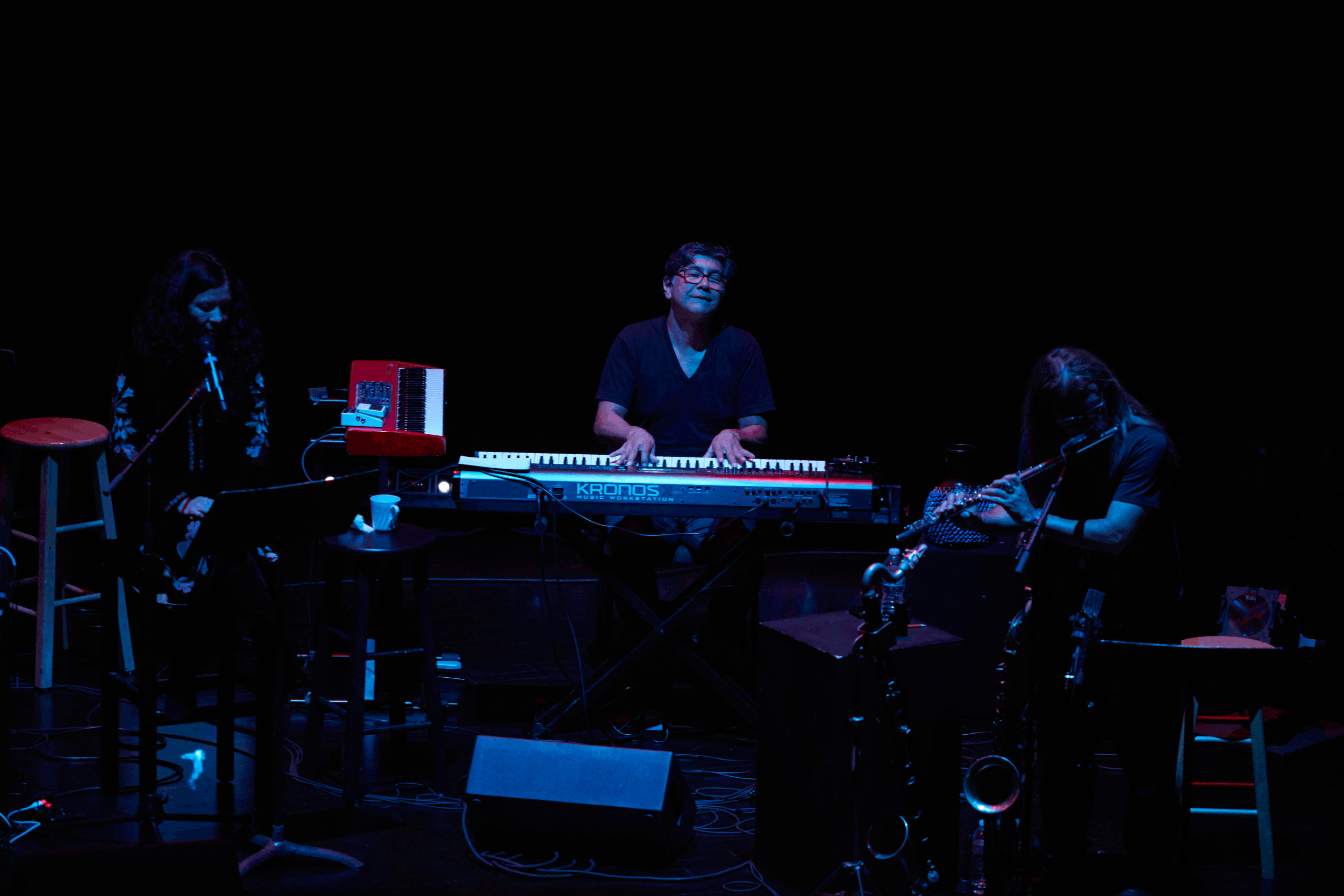  Photo by Gene Pittman, Walker Art Center 