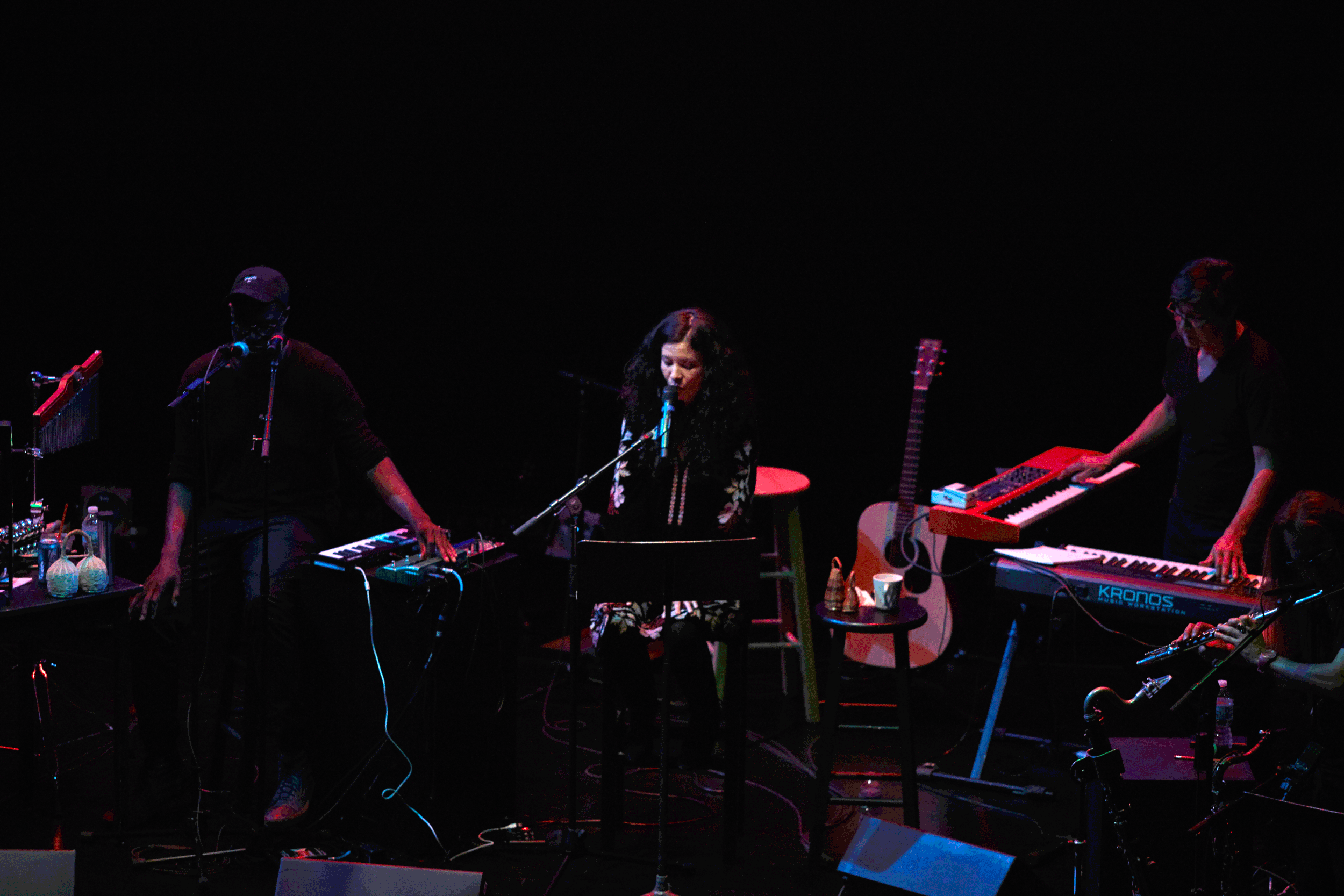  Photo by Gene Pittman, Walker Art Center 