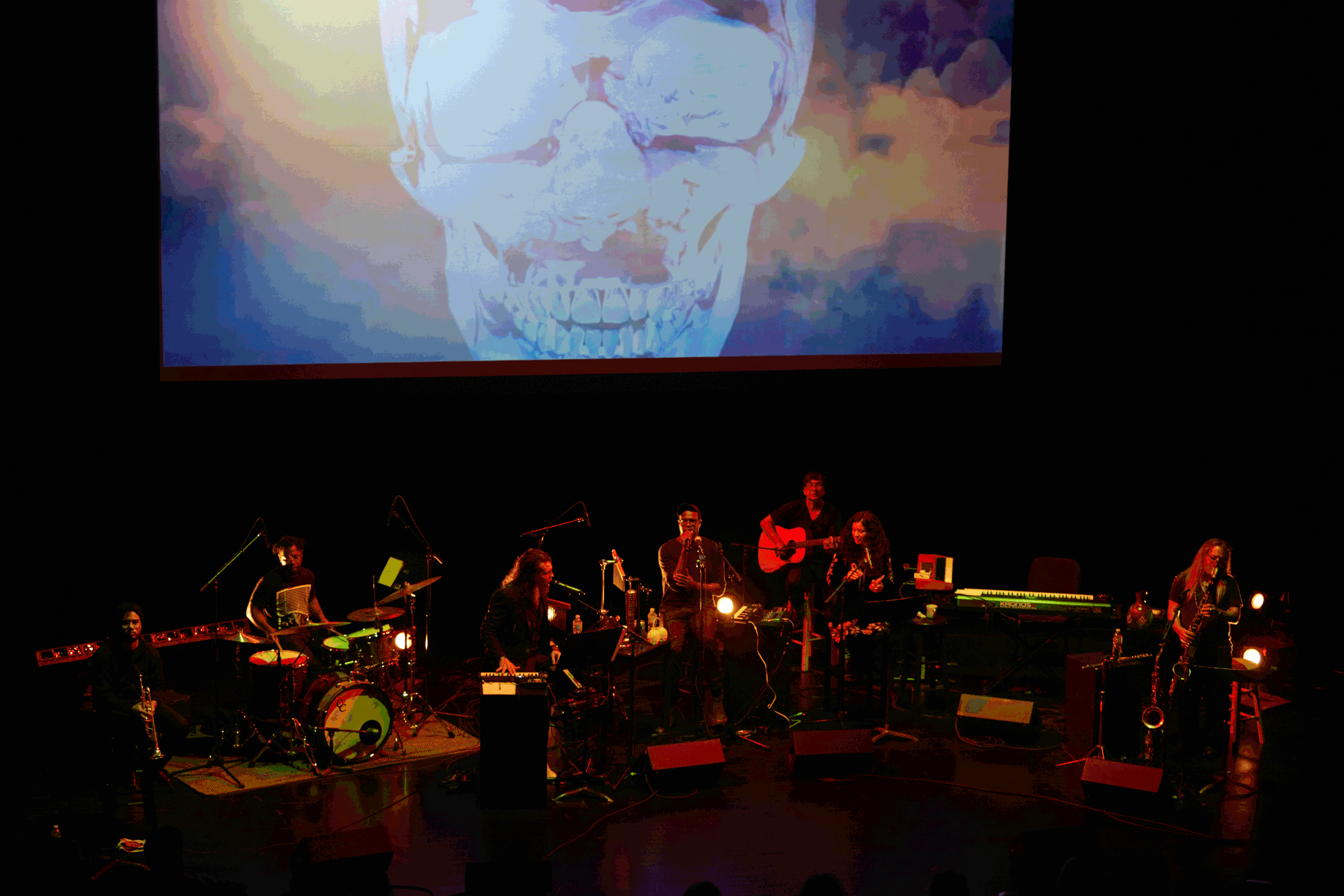  Photo by Gene Pittman, Walker Art Center 