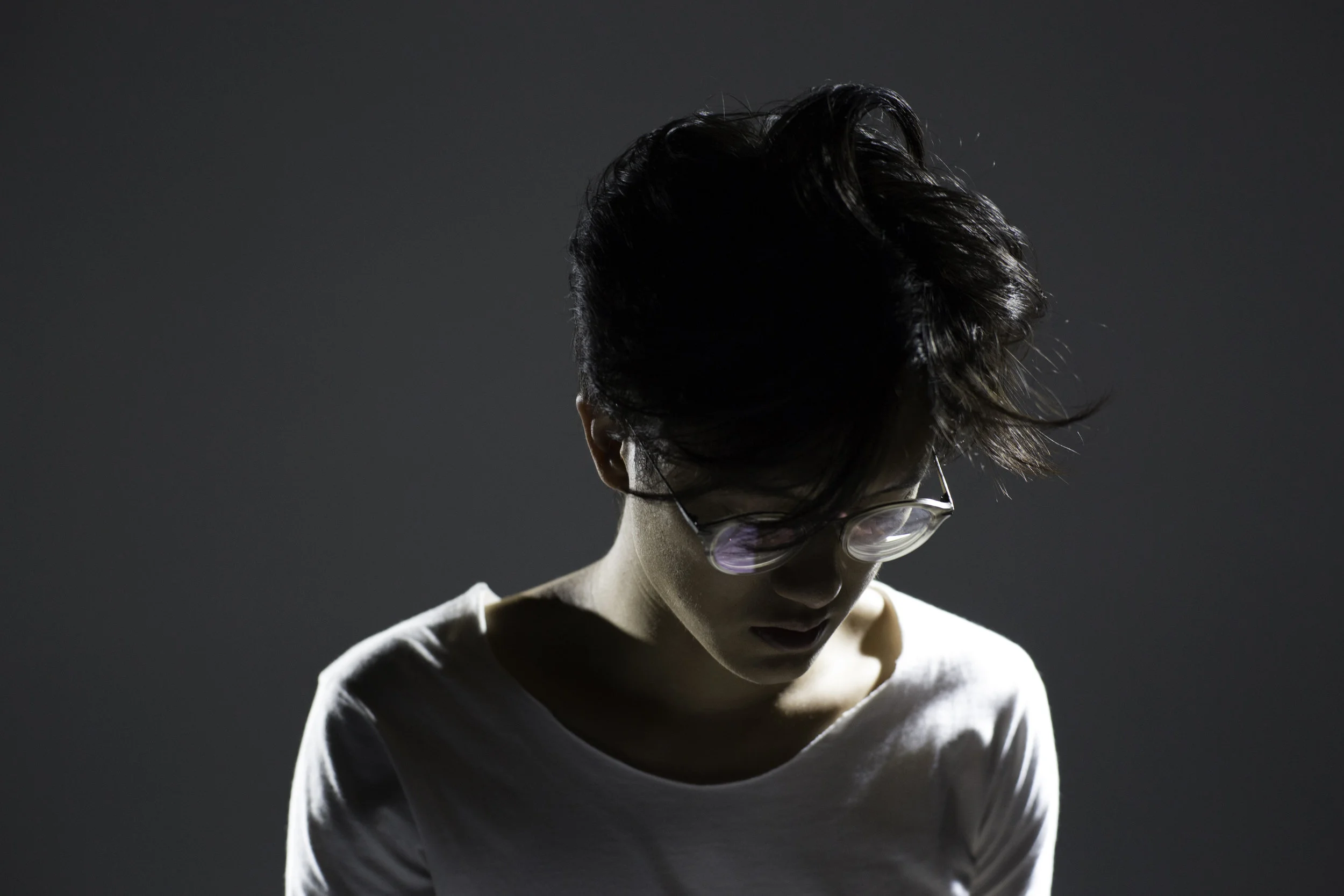 Ian Chang by Sara Heathcott