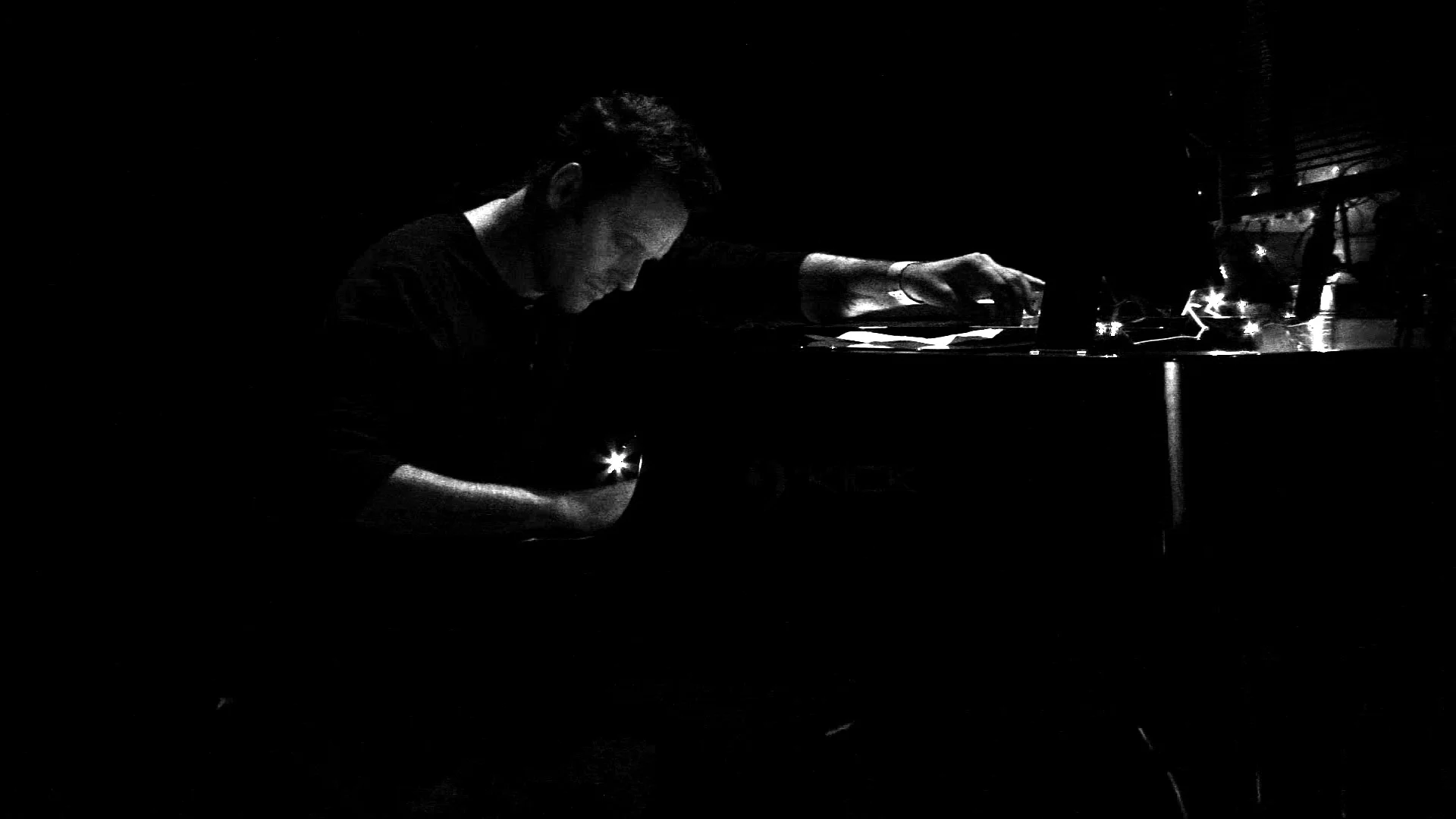 Double Header: New Music & Dance Duos
