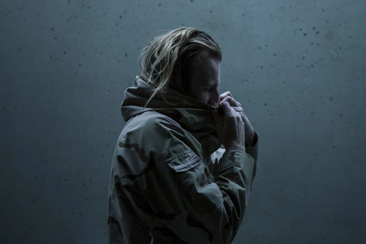 Ben Frost