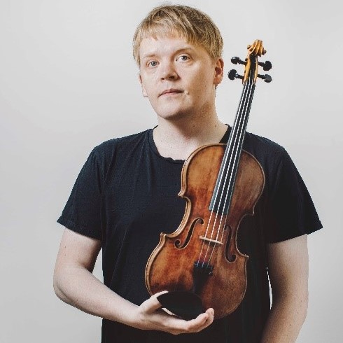 Pekka Kuusisto