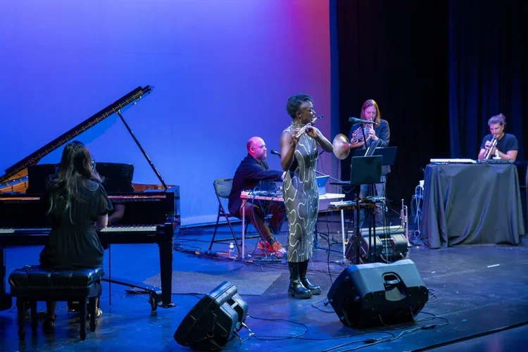 Crossing Open Ground Collective: An Introduction