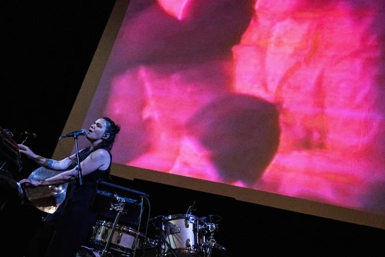 Emily Wells: <em>Regards to the End</em>