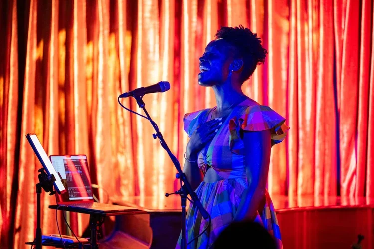 Nathalie Joachim: <em>Ki moun ou ye</em> 