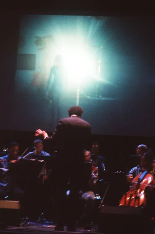 <em>Sun Dogs: Composer & Filmmaker Pairings</em>