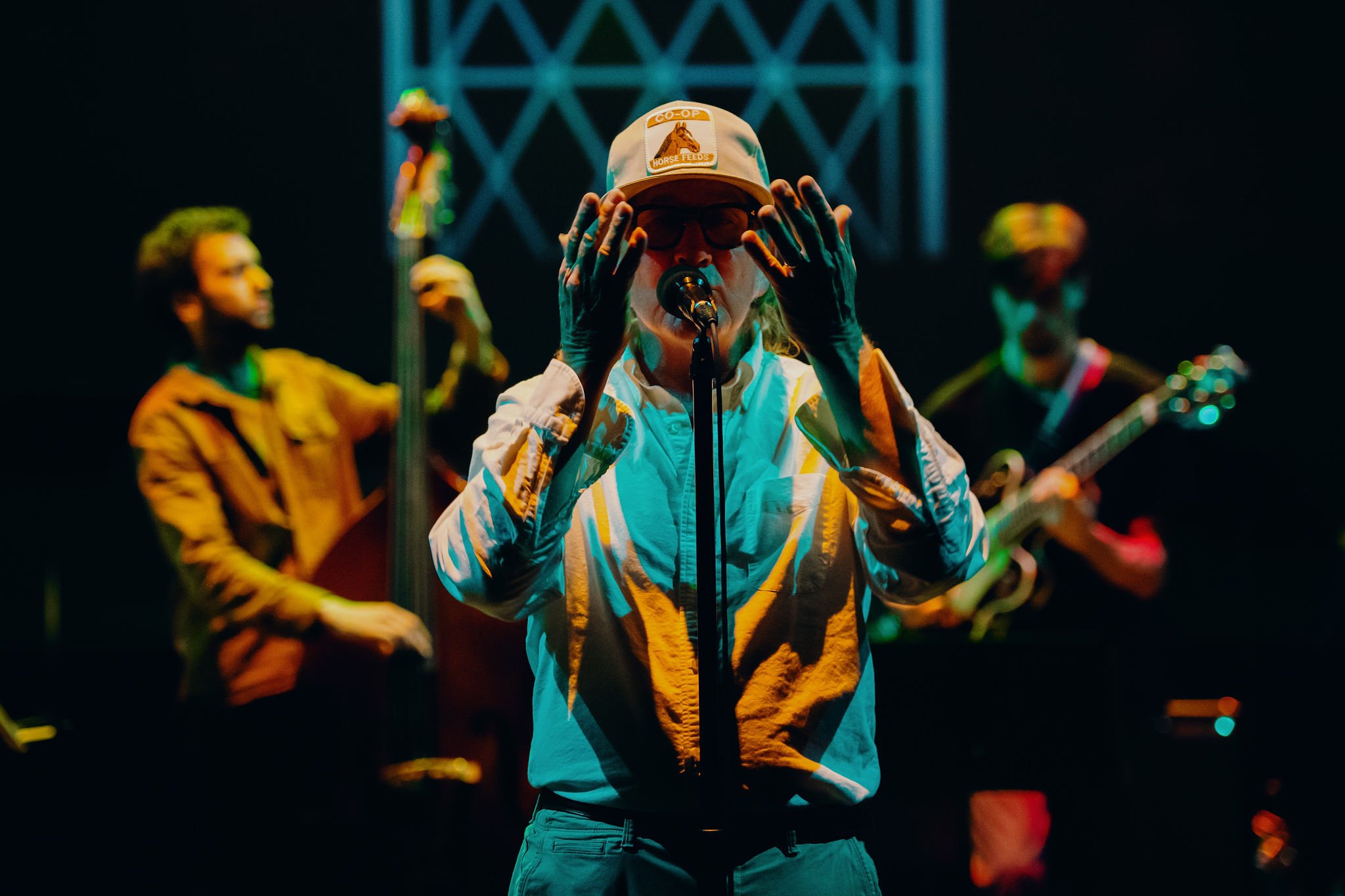 Lambchop: <em>Showtunes, The Bible</em> (World premiere)
