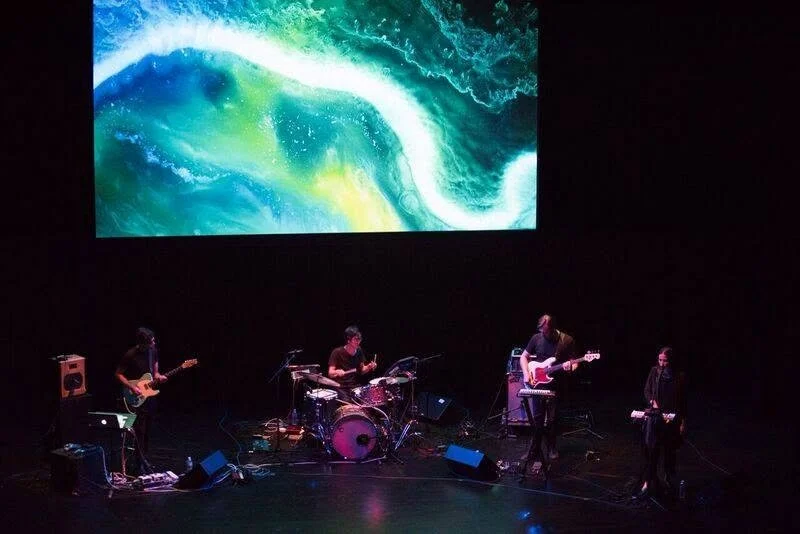 Rafiq Bhatia: <em>Breaking English</em> (world premiere)