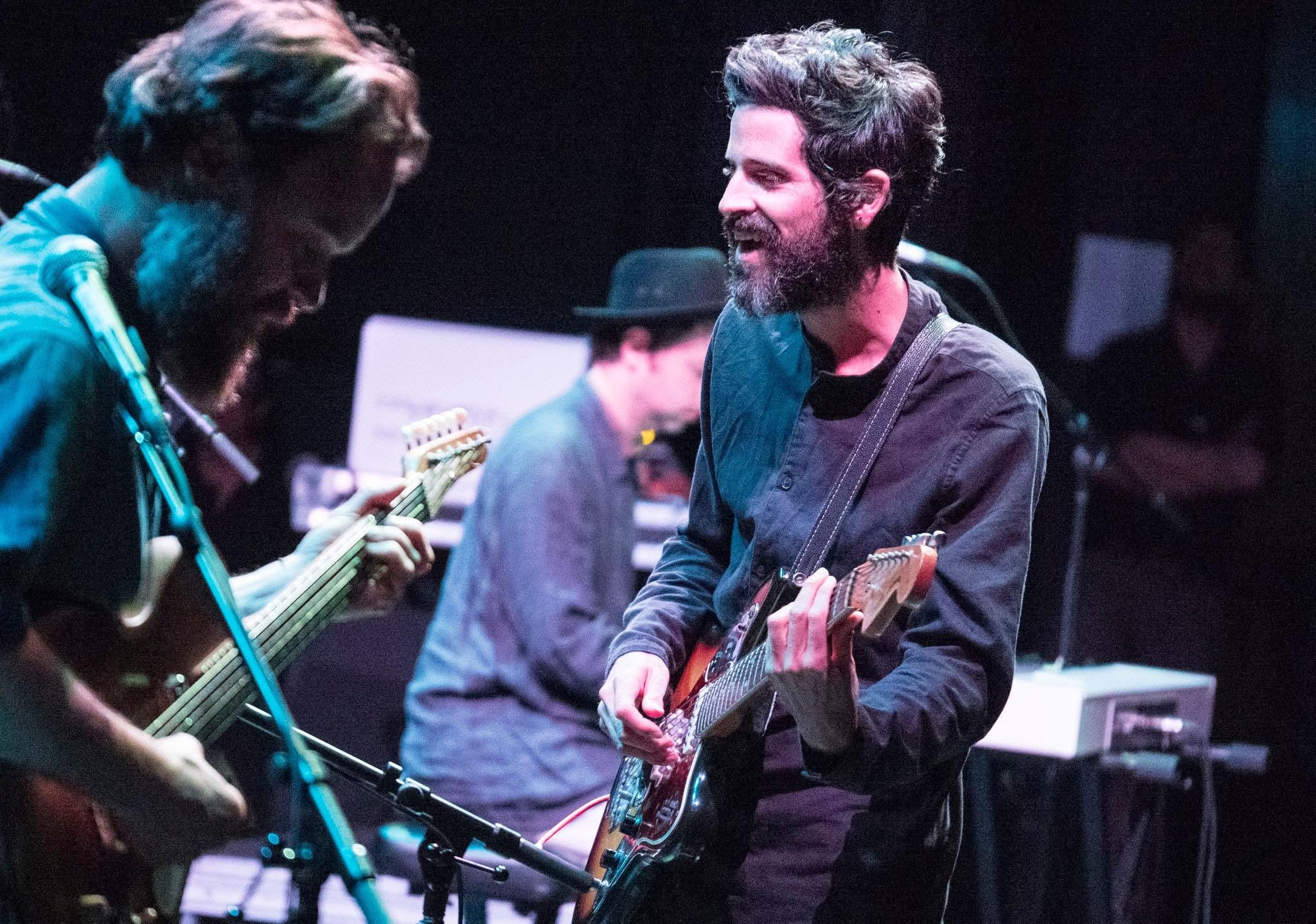 Devendra Banhart: <em>Wind Grove Mind Alone</em> (world premiere)