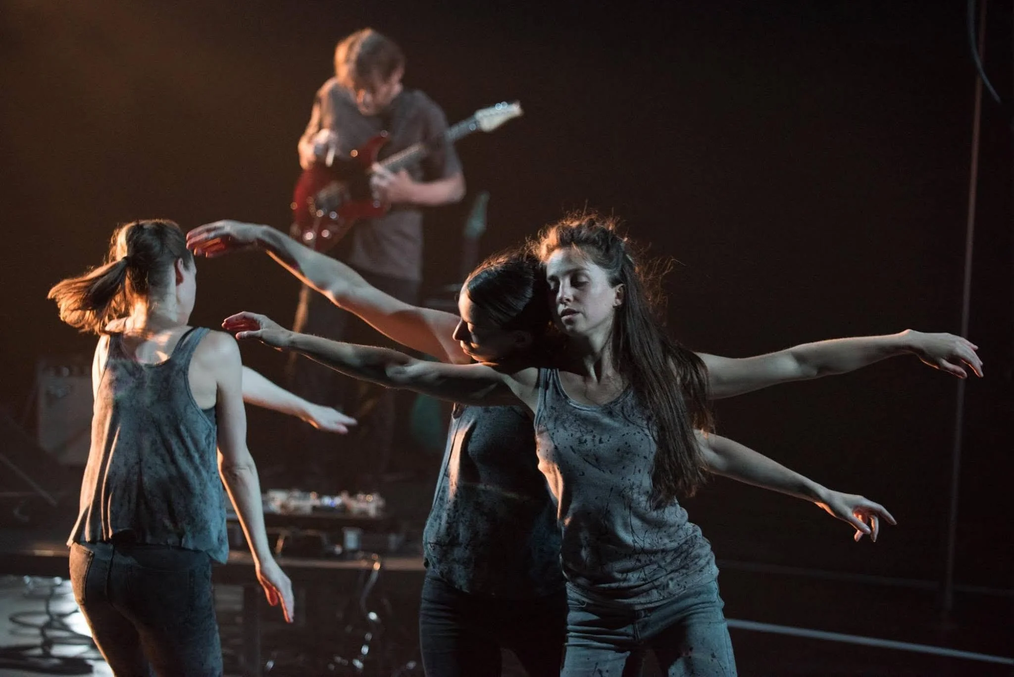 Steven Mackey: <em>Orpheus Unsung</em> (world premiere)