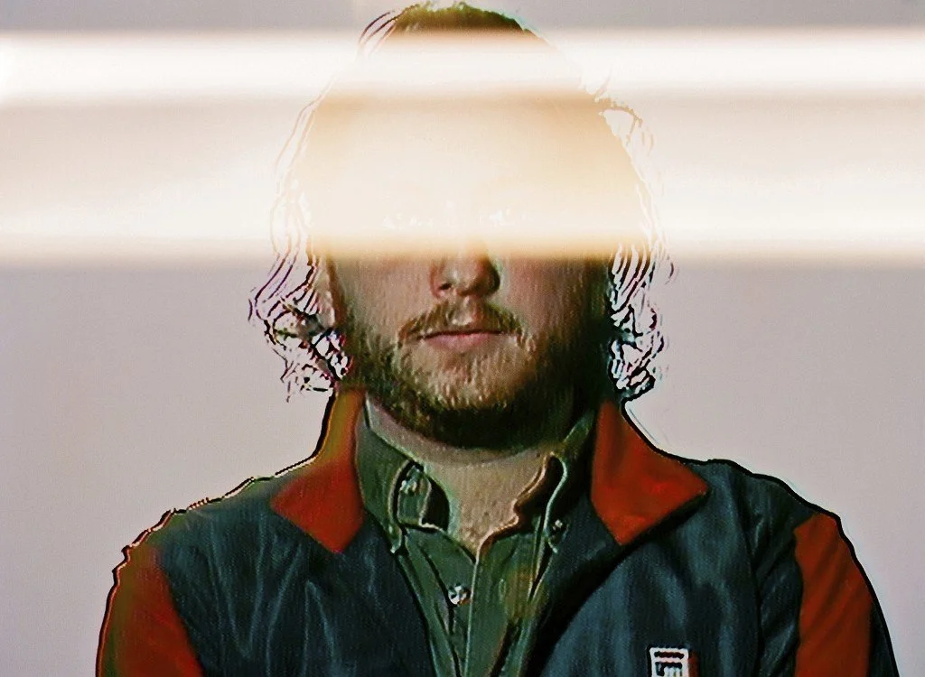 Oneohtrix Point Never and Tim Hecker