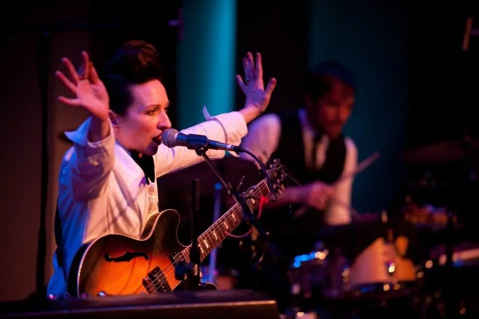 My Brightest Diamond