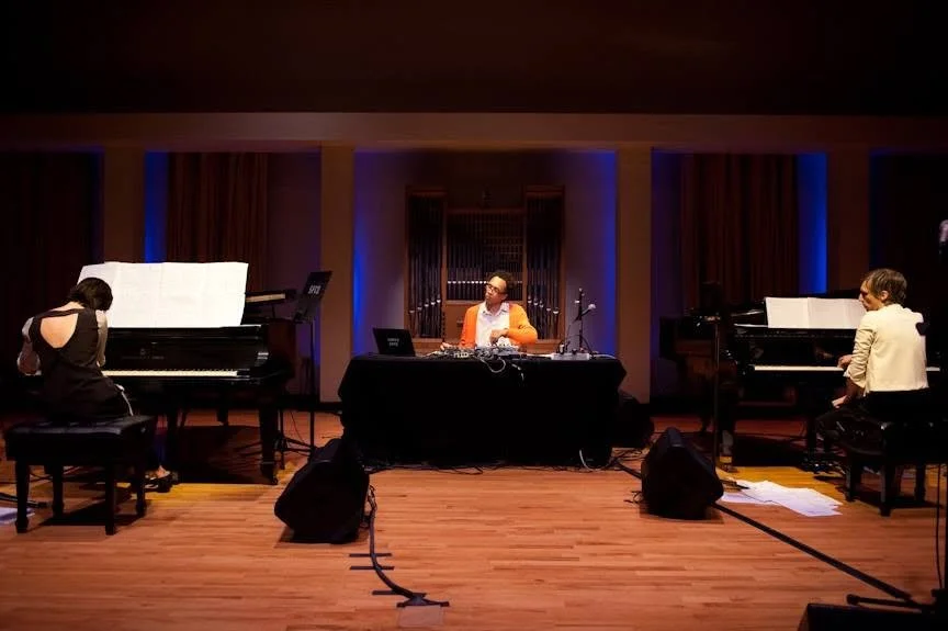 Jace Clayton: <em>Julius Eastman Memorial Dinner</em>  