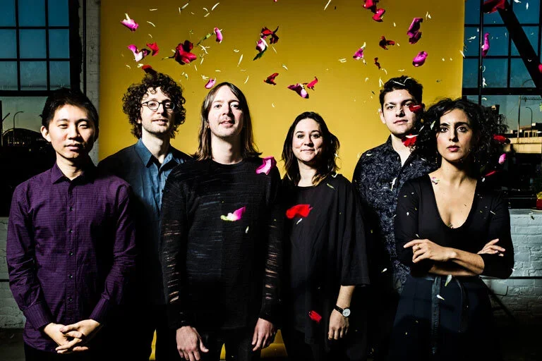 yMusic: <em>True to Nature</em> (world premiere) [Canceled due to COVID-19]