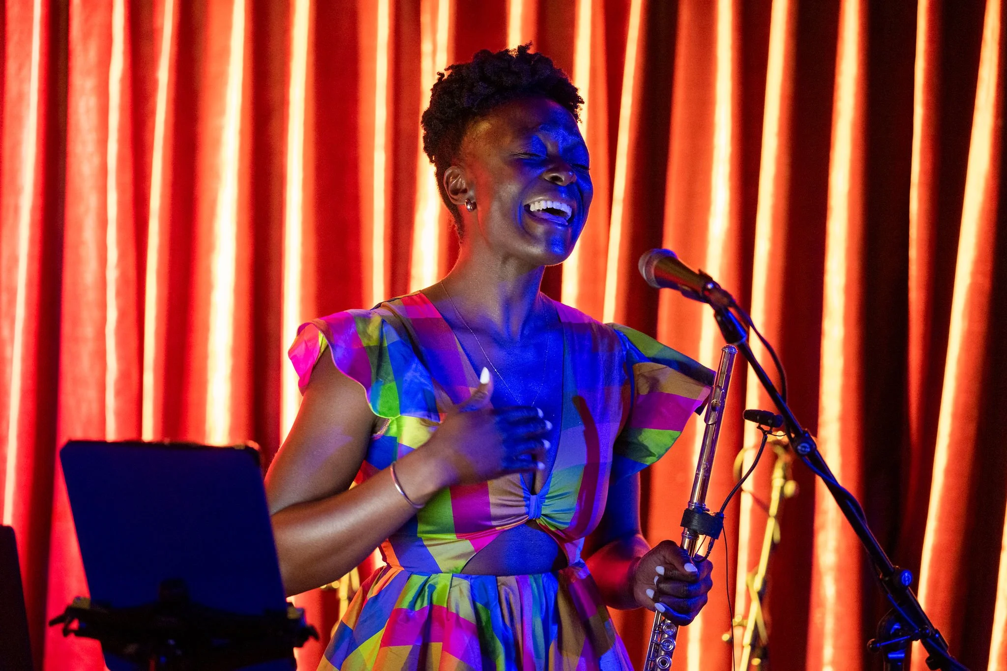 Nathalie Joachim: <em>Ki moun ou ye</em> 