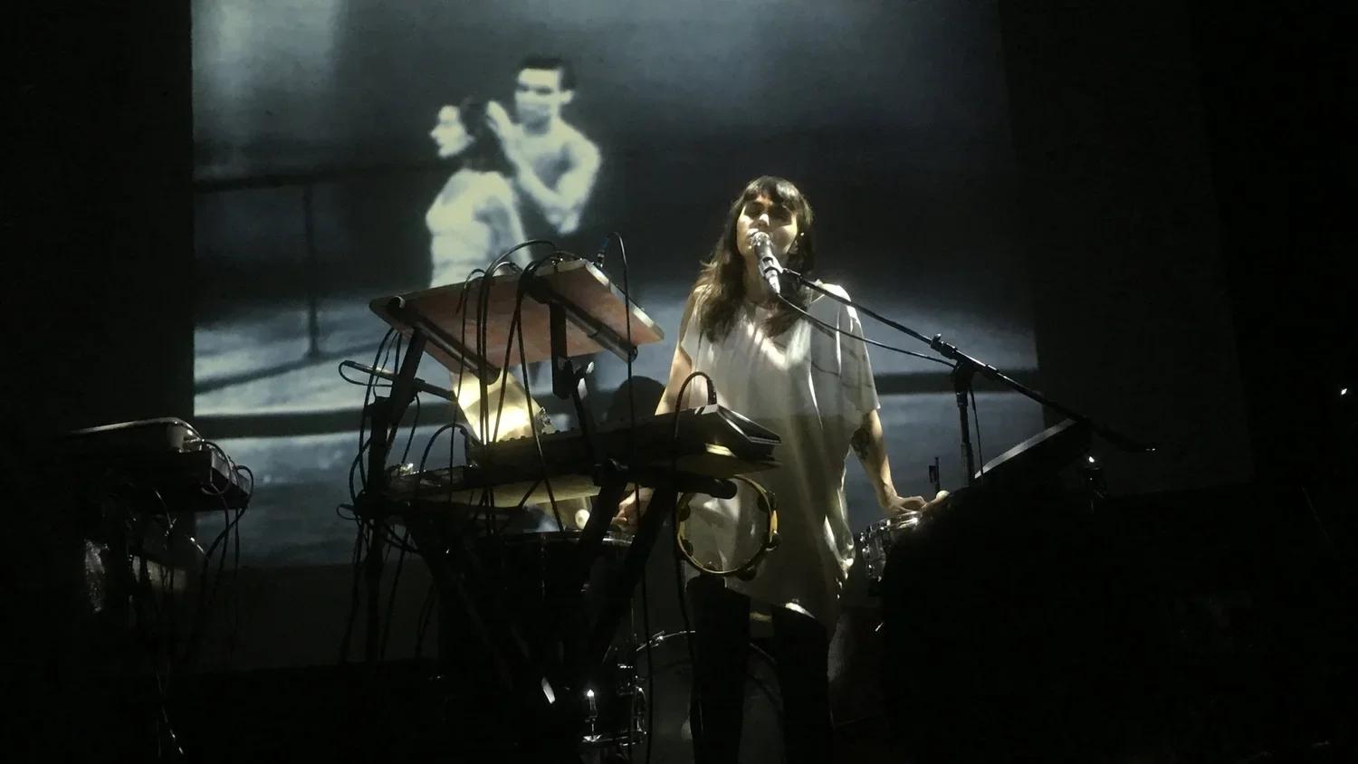 Emily Wells: <em>Regards to the End</em>