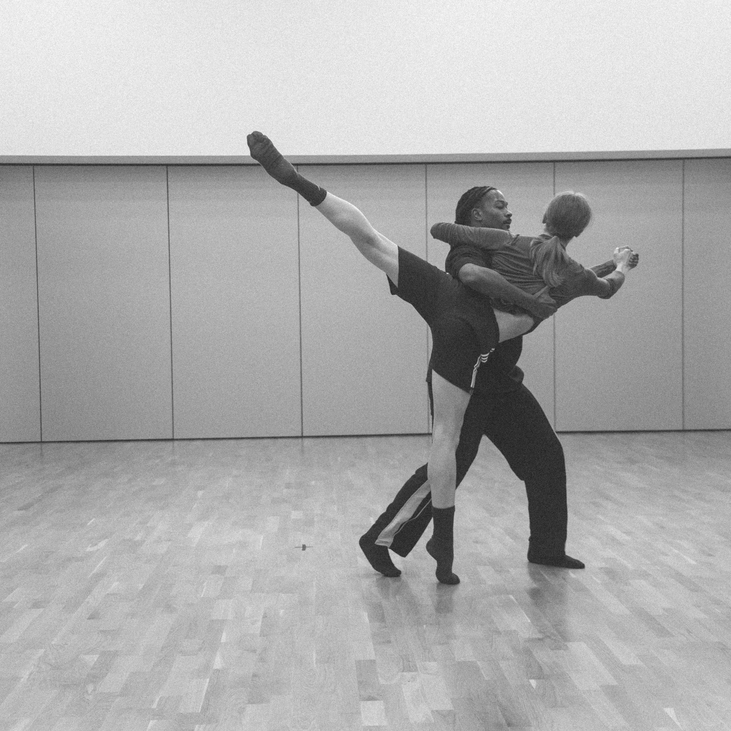 Nico Muhly & Benjamin Millepied: <em>The Bell Études</em>
