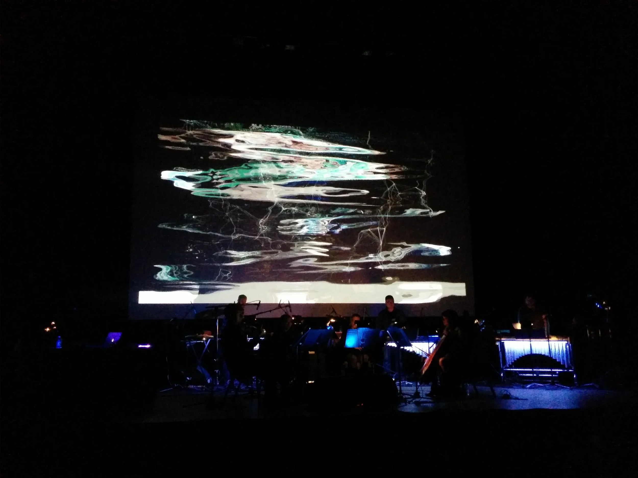 Daniel Wohl: <em>Holographic</em> 