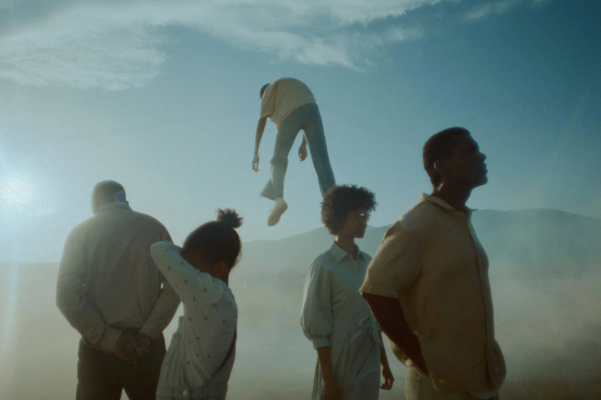 <em>Son Lux: Out Into Us (Slow Down)</em> (Midwest premiere)