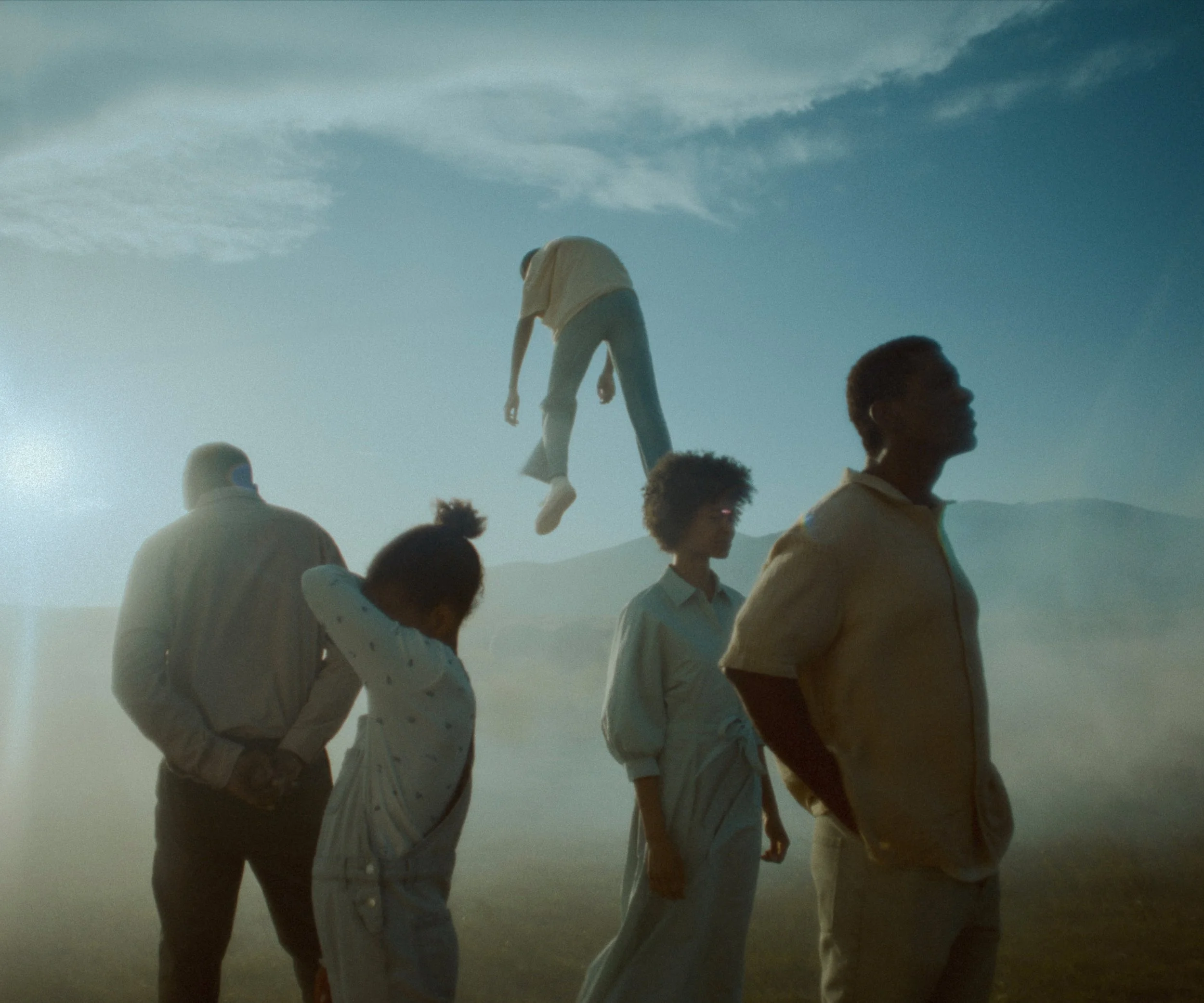 Son Lux: <em>Out Into Us (Slow Down)</em> (Midwest premiere)