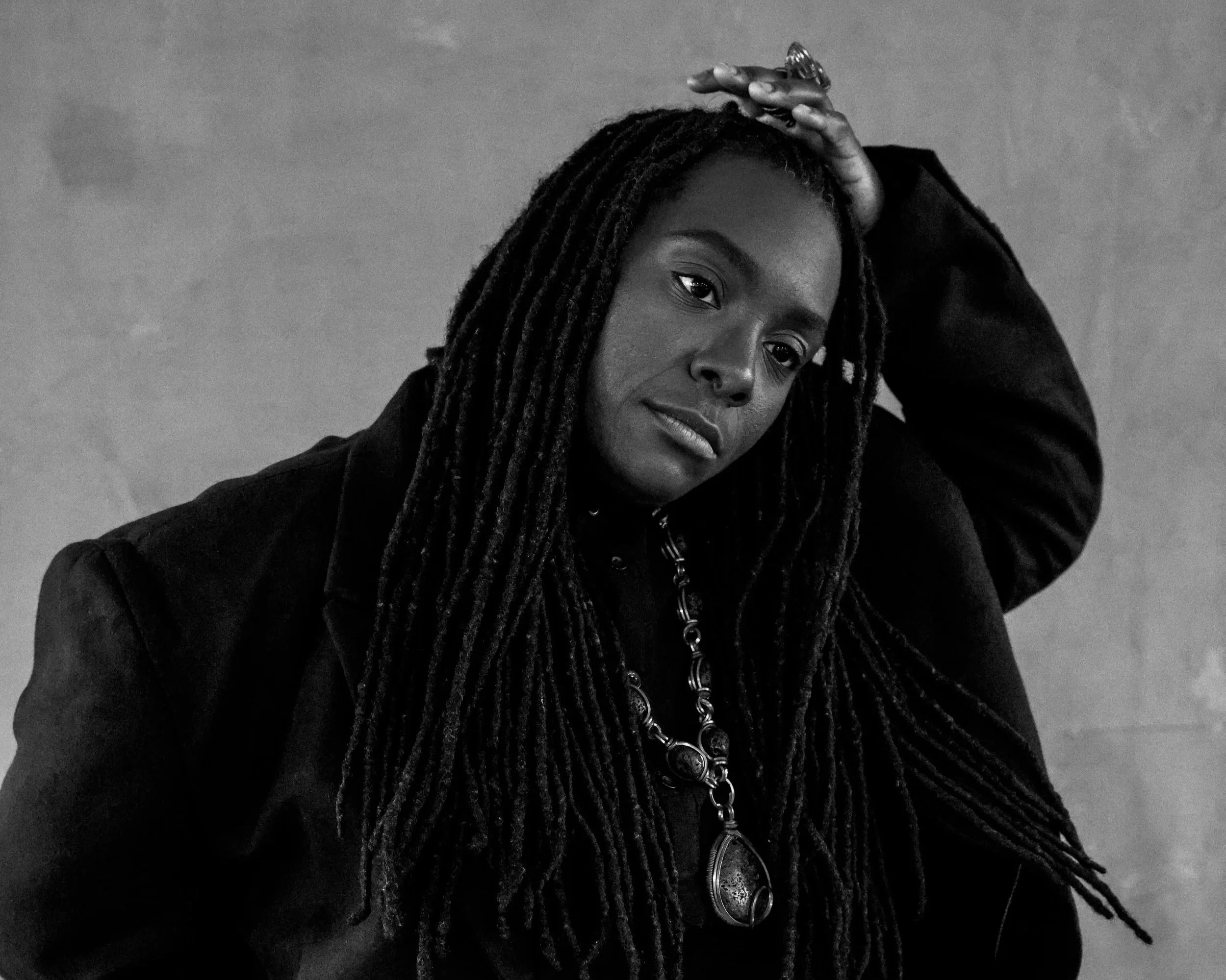 Jlin: <em>n! = 3! (Permutation of Three)</em>