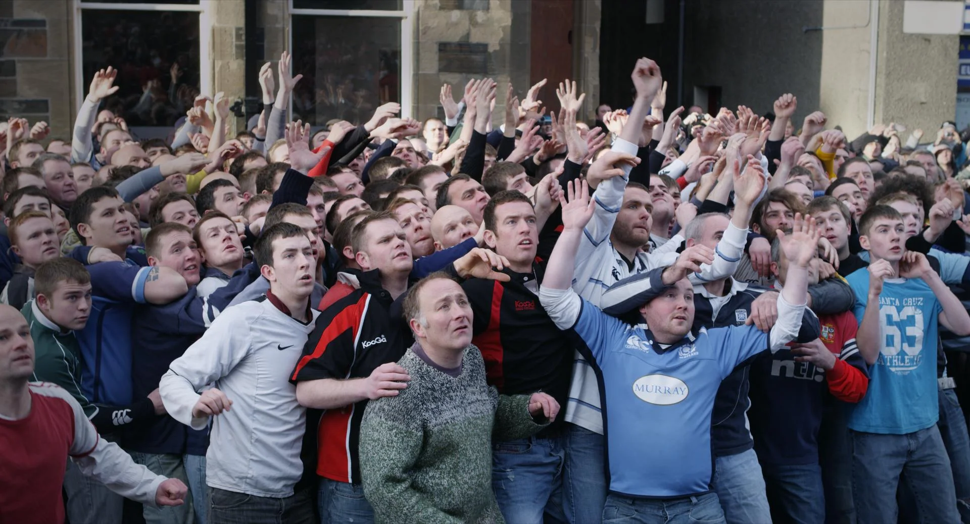 Kirkwall, Orkney Islands, Scotland special screening #2