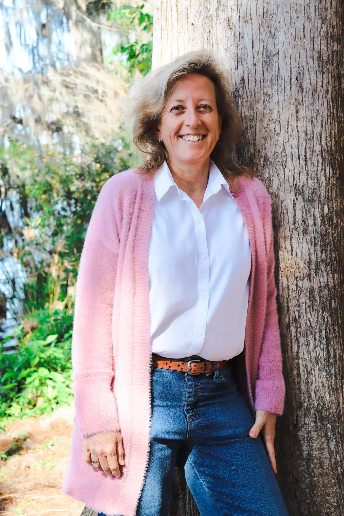 Heidi Bromm - Certified Hypnotherapist