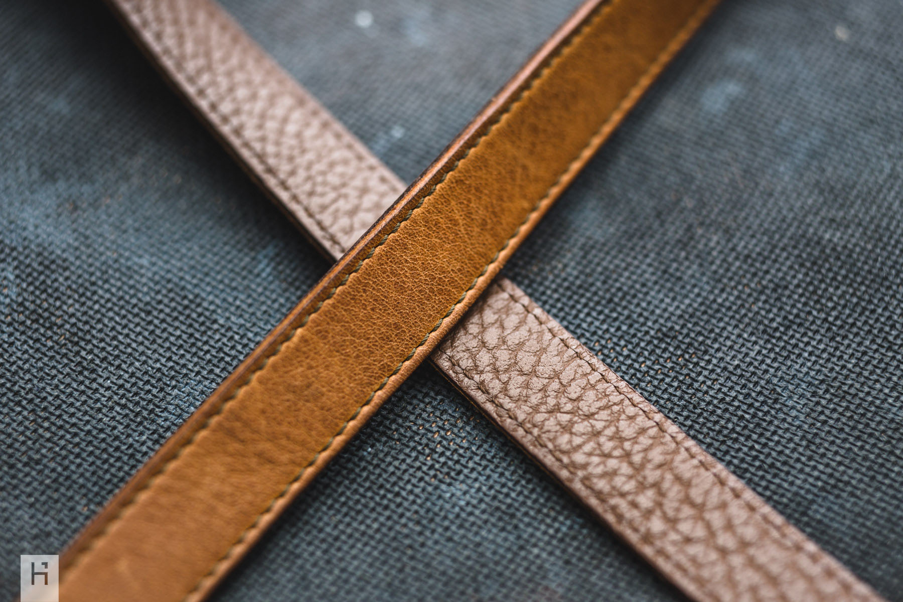 Two-tones on each side.