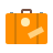 Extra Empty Luggage
