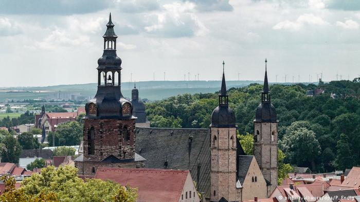 Day 8: Augsburg | Worms | Frankfurt