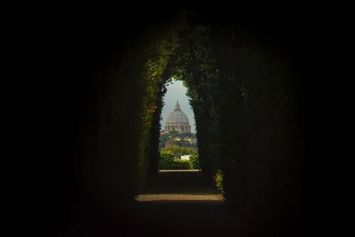 Holy Land Tours | Good Shepherd Travel
